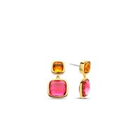 Boucles d'oreilles Ti Sento Milano Femme in Argent 79080R
